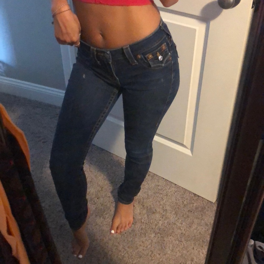 True religion jeans